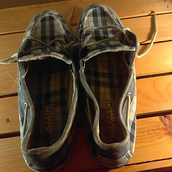 Sperry top siders - Picture 5 of 6
